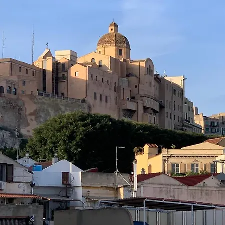 Vanilla 2 Cagliari