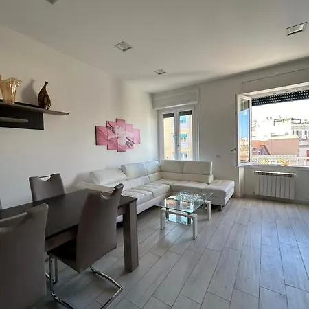 Guest house Vanilla 2