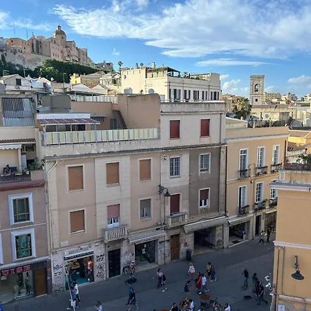 Vanilla 2 3* Cagliari