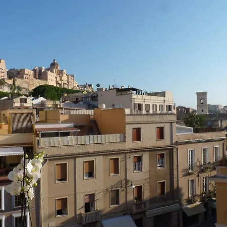 Vanilla 2 Guest house