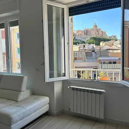 Gæstehus Vanilla 2 Cagliari