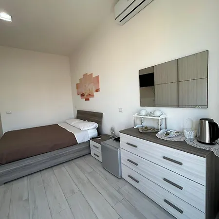 Vanilla 2 Guest house