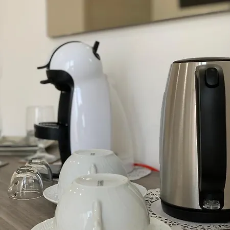 Guest house Vanilla 2 3*