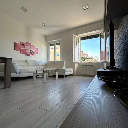 Vanilla 2 Guest house *