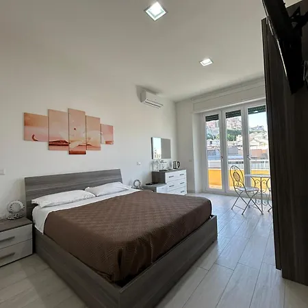 Guest house Vanilla 2 *