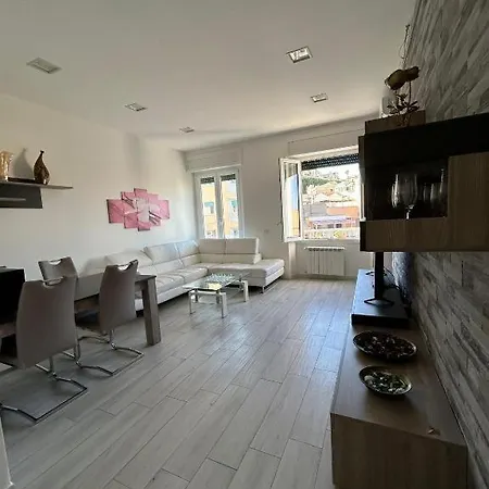 Guest house Vanilla 2 3*